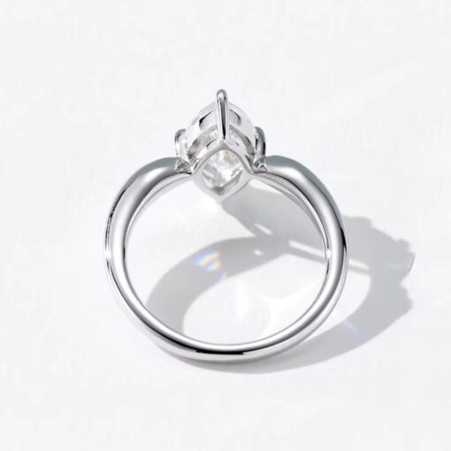 Enchanted Marquise Engagement Ring