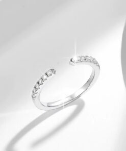 Enchanted Marquise Engagement Ring Band