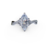 Forever Marquise Engagement Ring