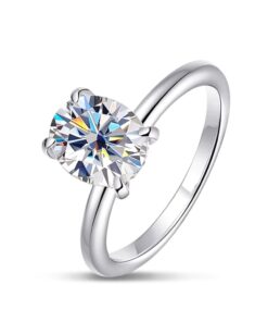 The Bliss Engagement Ring