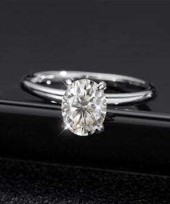 The Bliss Engagement Ring