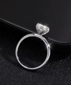 The Bliss Engagement Ring