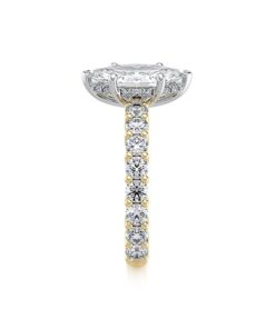 Eternal Marquise Engagement Ring