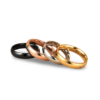Classic Engagement Band