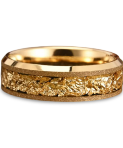 Golden Leaf
