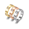 The Charmful Ring