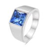 The Virtuous Titanium Ring