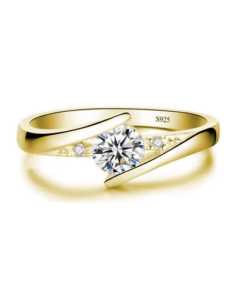 Two Tales Ring