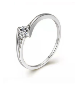 Two Tales Ring