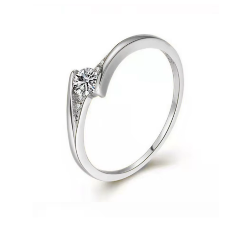 Two Tales Ring