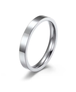 Classic Cut Gold Band