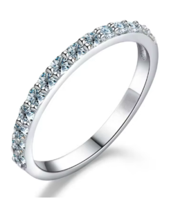 The Enchanted Diamond Band